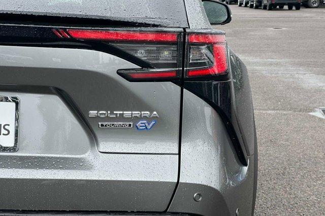 new 2024 Subaru Solterra car, priced at $50,780