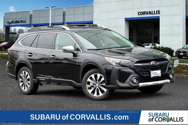 new 2025 Subaru Outback car, priced at $41,979