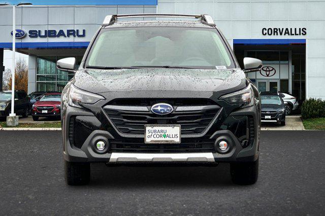 new 2025 Subaru Outback car, priced at $41,979