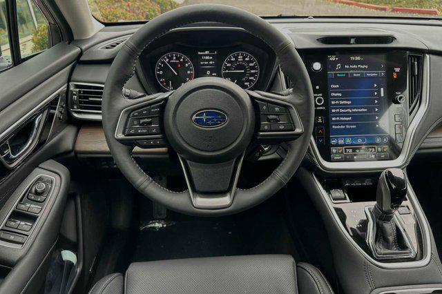 new 2025 Subaru Outback car, priced at $41,979