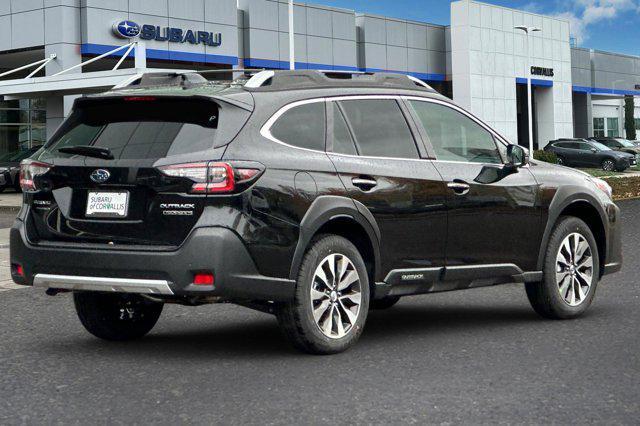 new 2025 Subaru Outback car, priced at $41,979