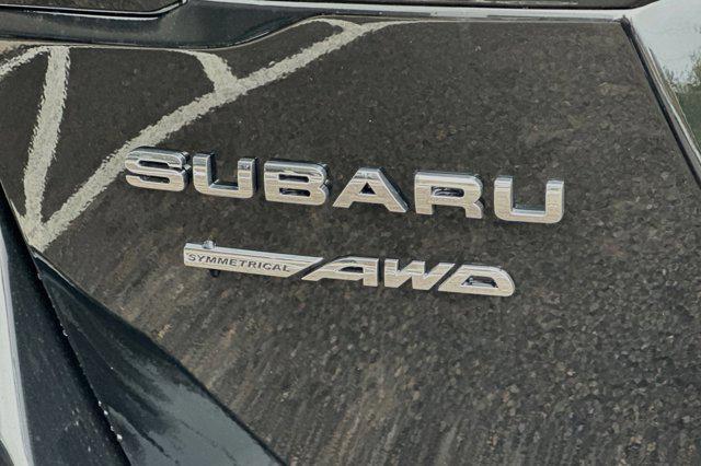 new 2025 Subaru Outback car, priced at $41,979