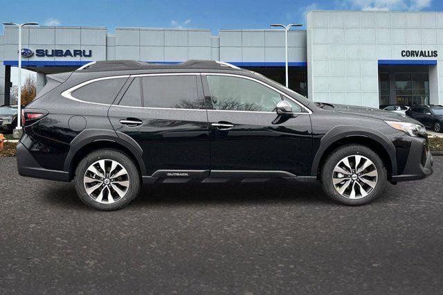 new 2025 Subaru Outback car, priced at $41,979