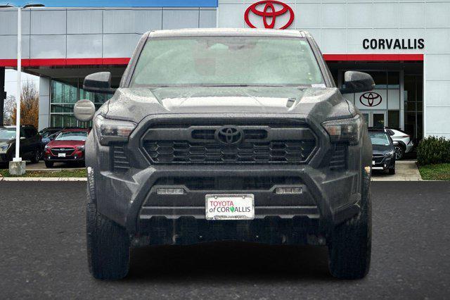 new 2024 Toyota Tacoma car, priced at $52,813