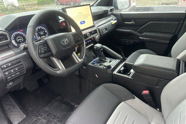 new 2024 Toyota Tacoma car, priced at $52,813