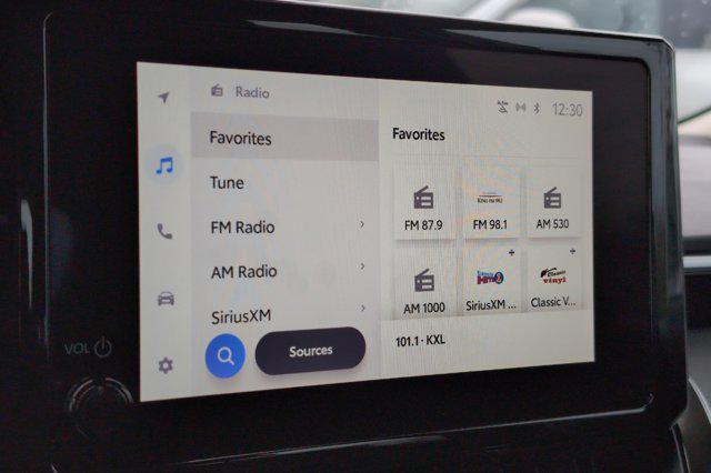 used 2024 Toyota Corolla car, priced at $21,000
