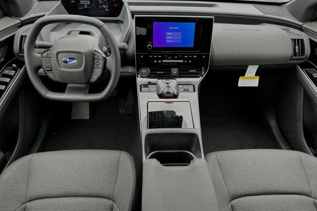 new 2024 Subaru Solterra car, priced at $39,790