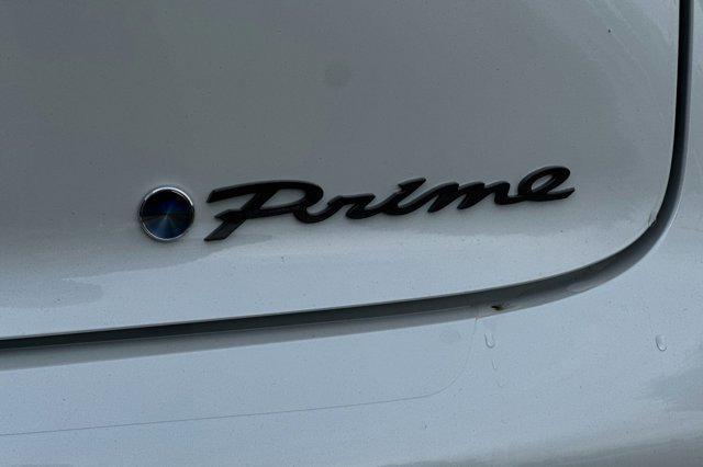 new 2024 Toyota Prius Prime car, priced at $41,148