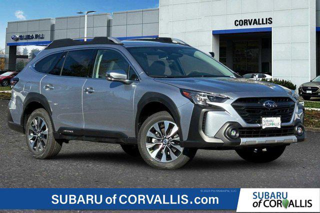 new 2025 Subaru Outback car, priced at $41,841