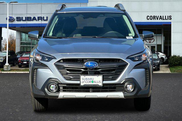 new 2025 Subaru Outback car, priced at $41,841