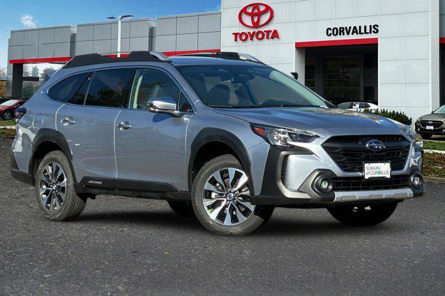 new 2025 Subaru Outback car, priced at $41,841