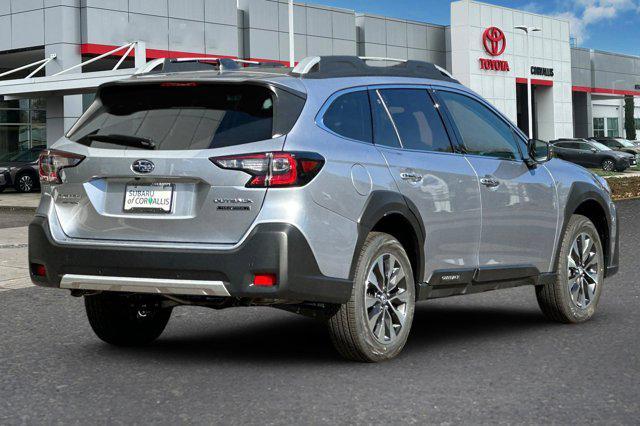 new 2025 Subaru Outback car, priced at $41,841