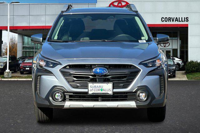 new 2025 Subaru Outback car, priced at $41,841