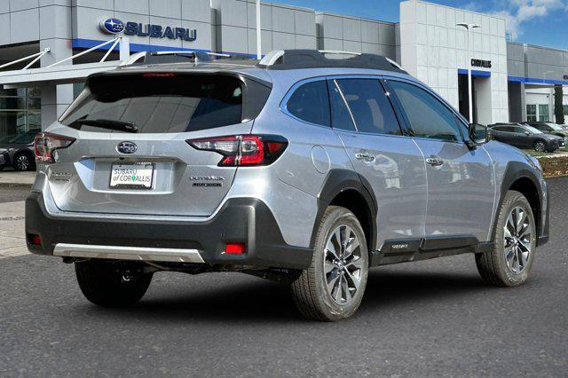 new 2025 Subaru Outback car, priced at $41,841