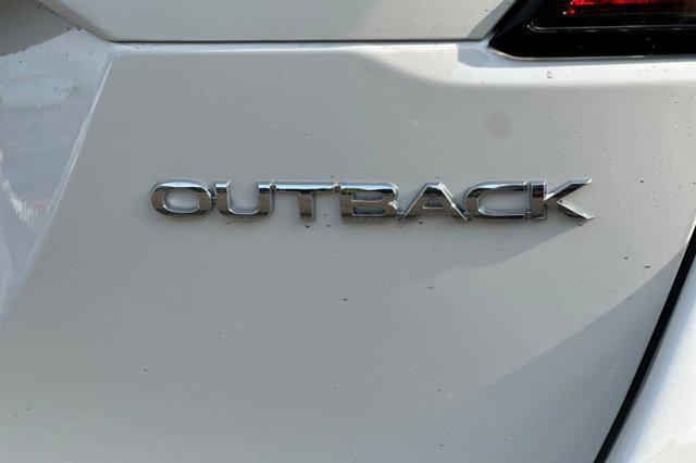 new 2025 Subaru Outback car, priced at $33,851