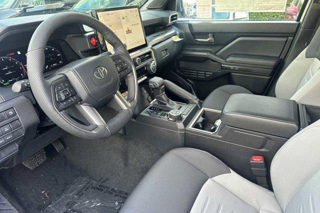 new 2024 Toyota Tacoma car, priced at $51,914