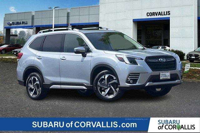 new 2024 Subaru Forester car, priced at $37,049