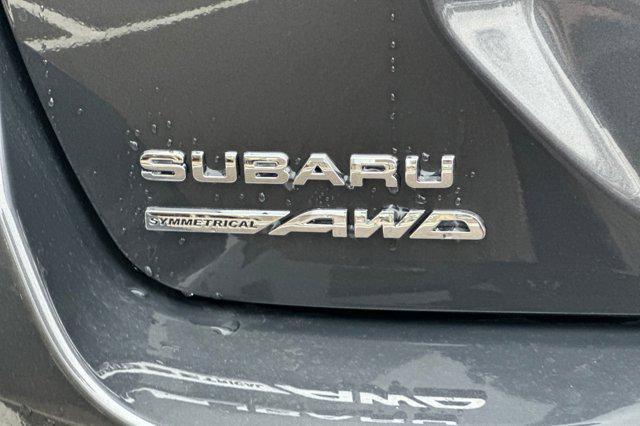 new 2024 Subaru Impreza car, priced at $27,135