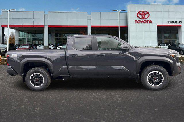 new 2024 Toyota Tacoma car, priced at $51,816