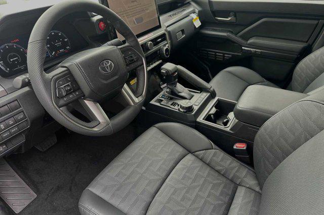 new 2024 Toyota Tacoma car, priced at $51,816