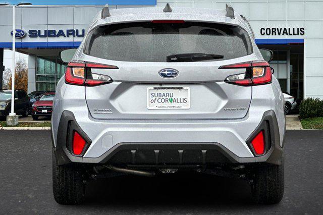 new 2024 Subaru Crosstrek car, priced at $28,924