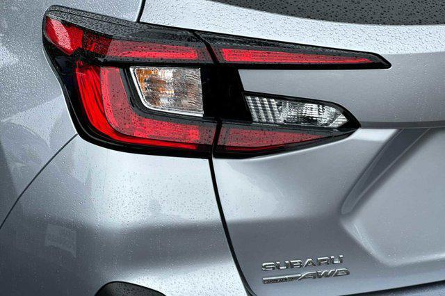 new 2024 Subaru Crosstrek car, priced at $28,924