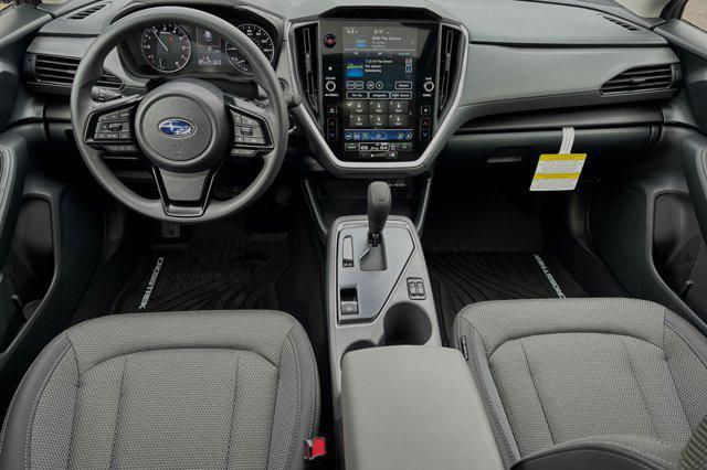 new 2024 Subaru Crosstrek car, priced at $28,924