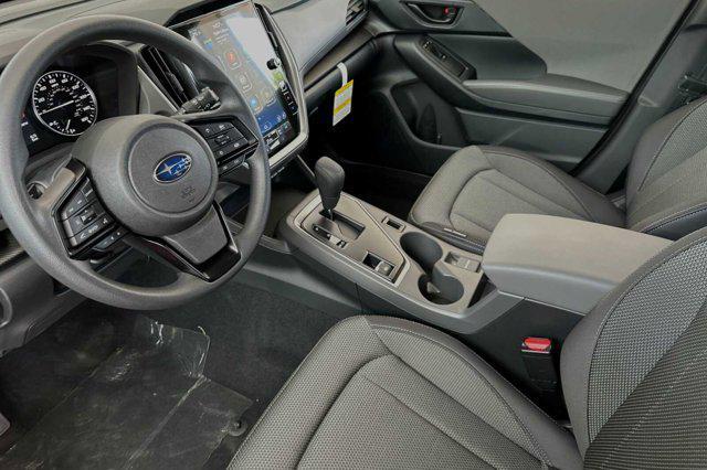 new 2024 Subaru Crosstrek car, priced at $26,815