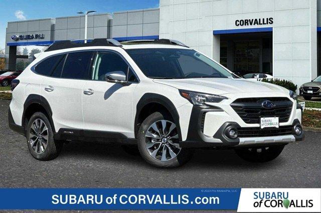 new 2024 Subaru Outback car, priced at $41,993