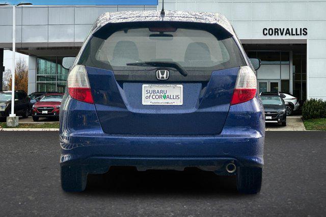 used 2011 Honda Fit car, priced at $9,000