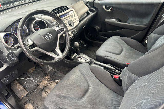 used 2011 Honda Fit car, priced at $9,000