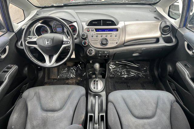 used 2011 Honda Fit car, priced at $9,000