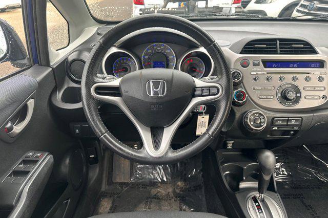 used 2011 Honda Fit car, priced at $9,000