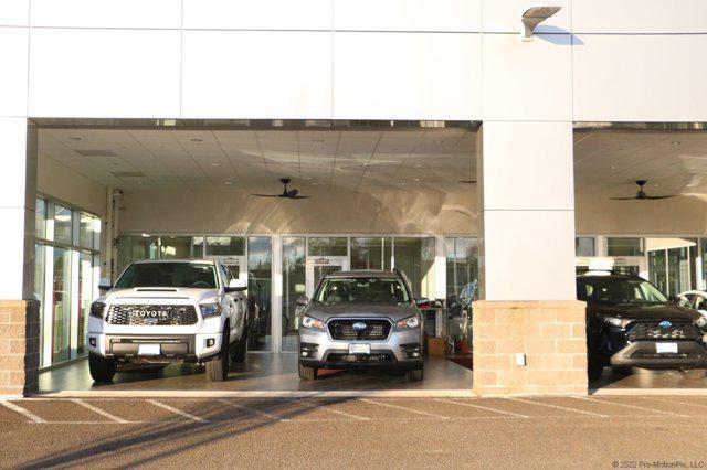 used 2017 Subaru Outback car, priced at $21,000