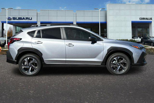 new 2024 Subaru Crosstrek car, priced at $28,924