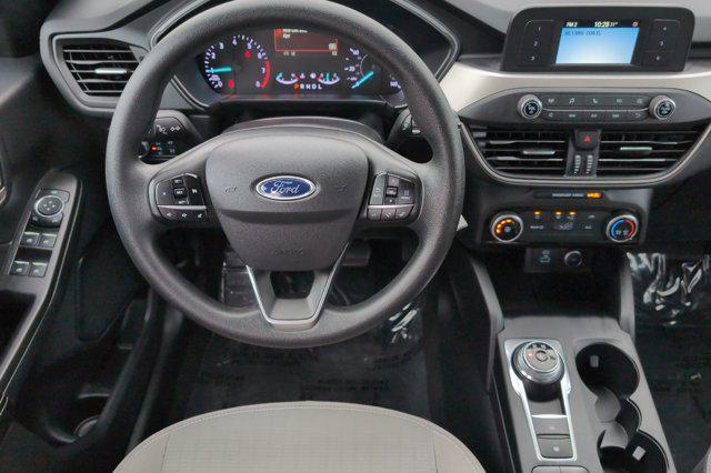 used 2021 Ford Escape car, priced at $18,000