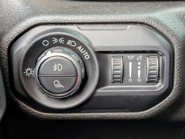 used 2020 Jeep Gladiator car, priced at $23,900