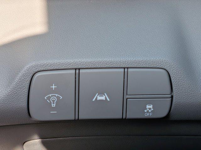 used 2023 Hyundai Elantra car, priced at $17,900