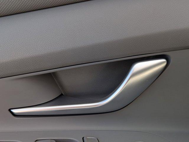 used 2023 Hyundai Elantra car, priced at $17,900