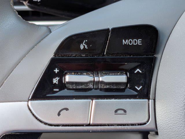 used 2023 Hyundai Elantra car, priced at $17,900