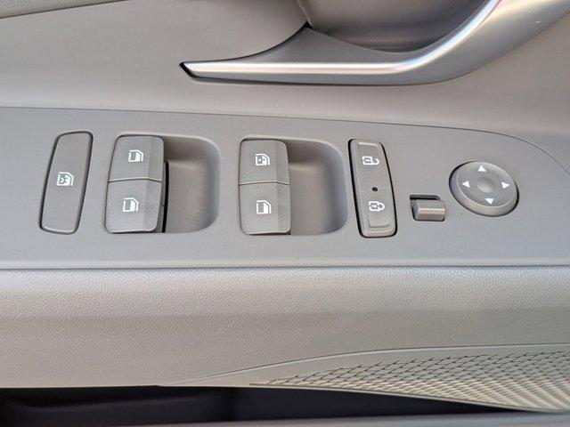 used 2023 Hyundai Elantra car, priced at $17,900