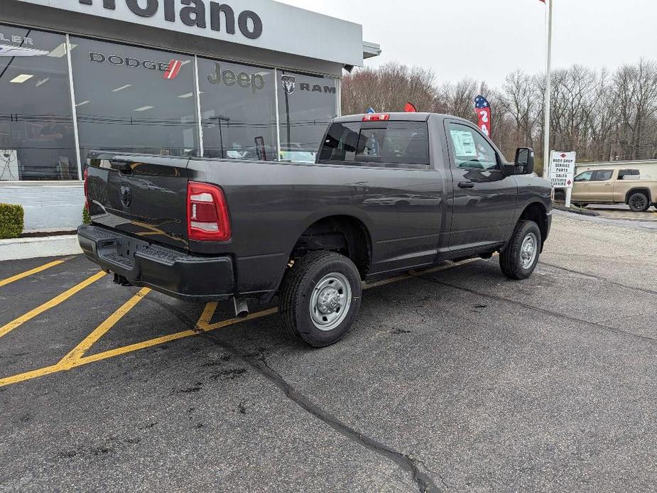 new 2024 Ram 2500 car, priced at $54,485