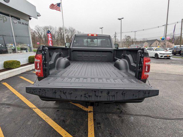 new 2024 Ram 2500 car, priced at $50,710