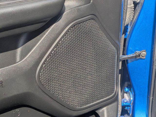 used 2022 Ram 1500 car, priced at $38,900