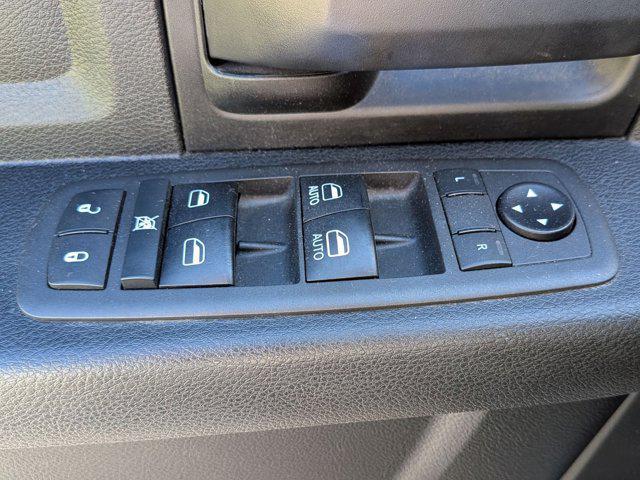 used 2021 Ram 2500 car, priced at $39,900