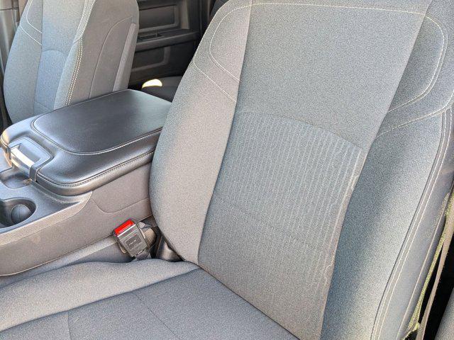 used 2021 Ram 2500 car, priced at $39,900