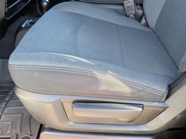 used 2021 Ram 2500 car, priced at $39,900