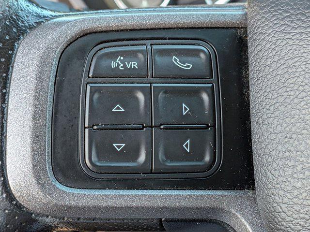 used 2021 Ram 2500 car, priced at $39,900