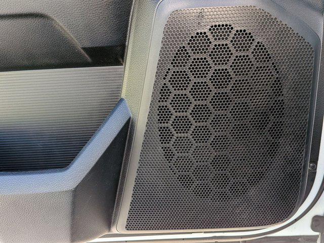 used 2021 Ram 2500 car, priced at $39,900