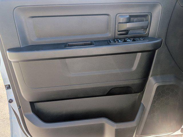 used 2021 Ram 2500 car, priced at $39,900